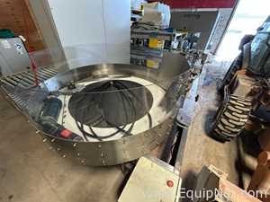 Sopradora Tech Long Packaging Machinery Co Ltd CPX06T