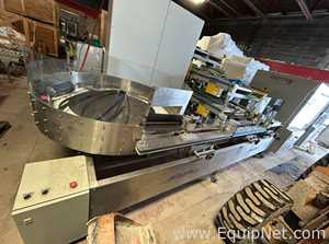 Sopradora Tech Long Packaging Machinery Co Ltd CPX06T