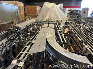 Sopradora Tech Long Packaging Machinery Co Ltd CPX06T
