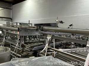 Sopradora Tech Long Packaging Machinery Co Ltd CPX06T