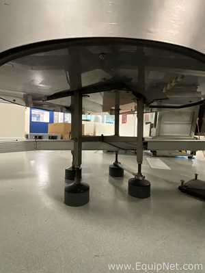 Linhas de Mesa Acumuladora Rotativa  