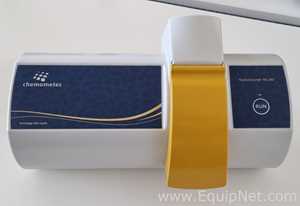 Contador de Partículas Chemometec NC-200