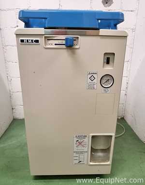 Sistema para Autoclaves HMC HV-25L