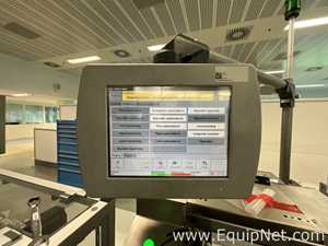 IWK Verpackungstechnik GmbH OYSTAR CARTOPAC SC5 Horizontal Cartoner - Syrup Line 2
