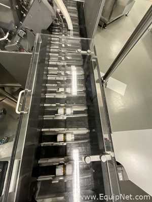 IWK Verpackungstechnik GmbH OYSTAR CARTOPAC SC5 Horizontal Cartoner - Syrup Line 2
