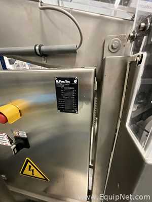 IWK Verpackungstechnik GmbH OYSTAR CARTOPAC SC5 Horizontal Cartoner - Syrup Line 2