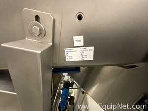 IWK Verpackungstechnik GmbH OYSTAR CARTOPAC SC5 Horizontal Cartoner - Syrup Line 2
