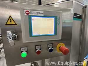 IWK Verpackungstechnik GmbH OYSTAR CARTOPAC SC5 Horizontal Cartoner - Syrup Line 2