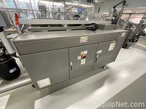 IWK Verpackungstechnik GmbH OYSTAR CARTOPAC SC5 Horizontal Cartoner - Syrup Line 2