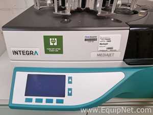 Envasadora Integra Biosciences AG Mediajet
