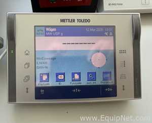 Balança de Laboratório Mettler Toledo XP205