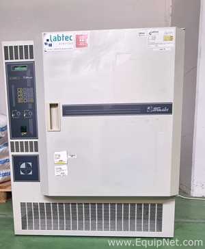 Incubadora Termaks KBP 6087