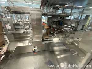Linhas de Encaixotadora Pester Pac Automation PEWO-form UVP 3
