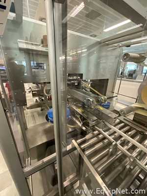 Linhas de Encaixotadora Pester Pac Automation PEWO-form UVP 3