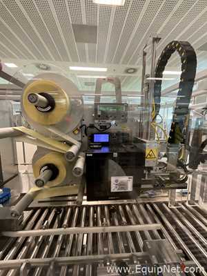 Linhas de Encaixotadora Pester Pac Automation PEWO-form UVP 3