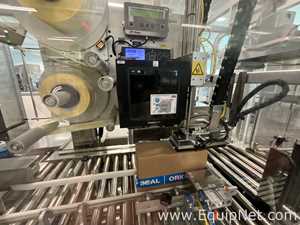 Linhas de Encaixotadora Pester Pac Automation PEWO-form UVP 3