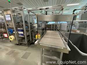 Linhas de Encaixotadora Pester Pac Automation PEWO-form UVP 3