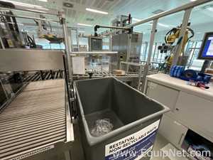 Linhas de Encaixotadora Pester Pac Automation PEWO-form UVP 3