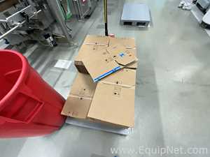 Linhas de Encaixotadora Pester Pac Automation PEWO-form UVP 3