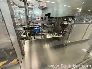 Linhas de Encaixotadora Pester Pac Automation PEWO-form UVP 3