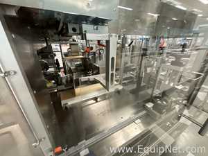 Linhas de Encaixotadora Pester Pac Automation PEWO-form UVP 3