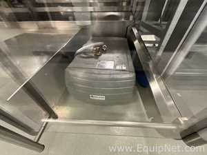 Linhas de Encaixotadora Pester Pac Automation PEWO-form UVP 3