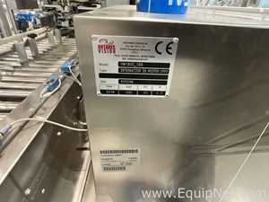 Linhas de Encaixotadora Pester Pac Automation PEWO-form UVP 3