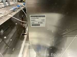 Linhas de Encaixotadora Pester Pac Automation PEWO-form UVP 3