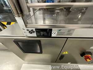 Linhas de Encaixotadora Pester Pac Automation PEWO-form UVP 3
