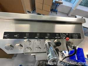 Linhas de Balança Mettler Toledo ID7