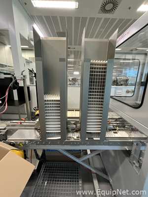 Linhas de Carregador de Bandejas Robert Pack Industrial and Packaging Equipment bv 08203-00-0000