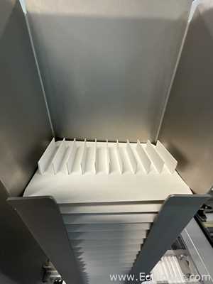 Linhas de Carregador de Bandejas Robert Pack Industrial and Packaging Equipment bv 08203-00-0000