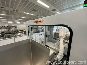 Linhas de Carregador de Bandejas Robert Pack Industrial and Packaging Equipment bv 08203-00-0000