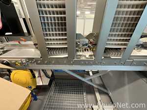 Linhas de Carregador de Bandejas Robert Pack Industrial and Packaging Equipment bv 08203-00-0000