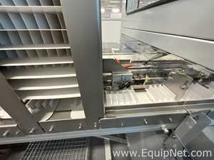 Linhas de Carregador de Bandejas Robert Pack Industrial and Packaging Equipment bv 08203-00-0000