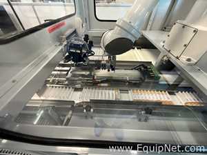 Linhas de Carregador de Bandejas Robert Pack Industrial and Packaging Equipment bv 08203-00-0000