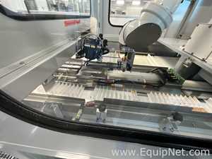 Linhas de Carregador de Bandejas Robert Pack Industrial and Packaging Equipment bv 08203-00-0000