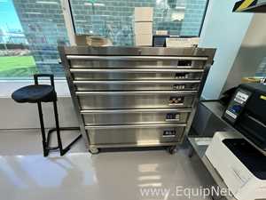 Linhas de Carregador de Bandejas Robert Pack Industrial and Packaging Equipment bv 08203-00-0000