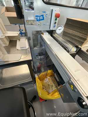 Linhas de Carregador de Bandejas Robert Pack Industrial and Packaging Equipment bv 08203-00-0000