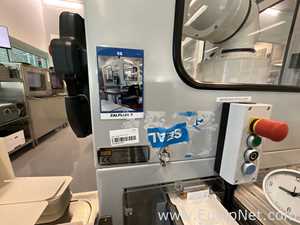 Linhas de Carregador de Bandejas Robert Pack Industrial and Packaging Equipment bv 08203-00-0000