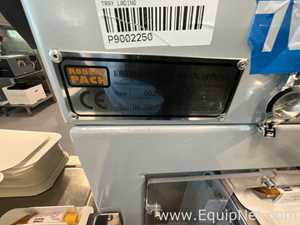 Linhas de Carregador de Bandejas Robert Pack Industrial and Packaging Equipment bv 08203-00-0000