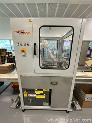 Linhas de Carregador de Bandejas Robert Pack Industrial and Packaging Equipment bv 08203-00-0000