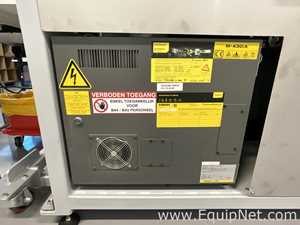 Linhas de Carregador de Bandejas Robert Pack Industrial and Packaging Equipment bv 08203-00-0000