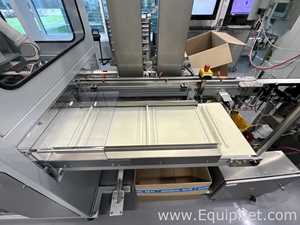 Linhas de Carregador de Bandejas Robert Pack Industrial and Packaging Equipment bv 08203-00-0000