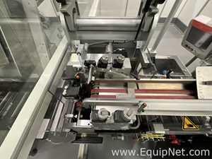 IWK Verpackungstechnik GmbH OYSTAR CARTOPAC SC6 Horizontal Cartoner - Cream Line 2