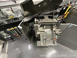 IWK Verpackungstechnik GmbH OYSTAR CARTOPAC SC6 Horizontal Cartoner - Cream Line 2