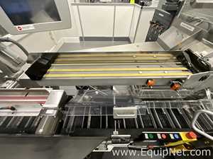 IWK Verpackungstechnik GmbH OYSTAR CARTOPAC SC6 Horizontal Cartoner - Cream Line 2