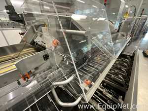 IWK Verpackungstechnik GmbH OYSTAR CARTOPAC SC6 Horizontal Cartoner - Cream Line 2