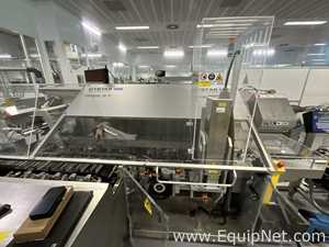 IWK Verpackungstechnik GmbH OYSTAR CARTOPAC SC6 Horizontal Cartoner - Cream Line 2