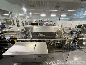 IWK Verpackungstechnik GmbH OYSTAR CARTOPAC SC6 Horizontal Cartoner - Cream Line 2